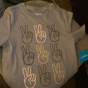 Boys T-shirt
